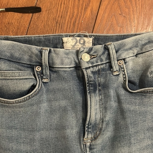 We The Free jeans - Picture 4 of 13